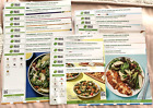 Hello Fresh Recipe Cards Assorted Lot of 23~ Salads and Grains