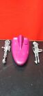 Vintage Masters of the Universe Action Figure Vehicle Land Shark Parts Lot B