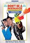 Don't Be a Menace to South Central While Drinking Your Juice in The Hood [Unrate