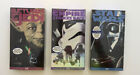 Star Wars Trilogy 3-Tape Set (VHS 1995) George Lucas THX - Factory SEALED