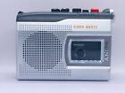 Sony TCM 150 Walkman Cassette player Does not power up Dead for parts