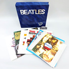 THE BEATLES FRC BOX 8 LP set 12inc Vinyl Record Japan