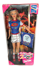 Walt Disney World 2000 Barbie Doll Vintage Mattel New Original Box 1998 NIB NRFB