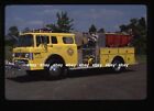 Nokesville VA 1984 Ford C 4 Guys pumper Fire Apparatus Slide