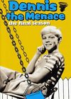 Dennis The Menace - Dennis the Menace: Season Four (The Final Season) [New DVD]