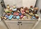 Fisher-Price Loving Family Dollhouse Furniture & Accessories Lot