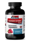 Best Fat Burner - Raspberry Ketones Lean 1200mg Weight Loss Belly Cream Pills 1B