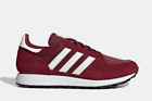 Adidas FOREST GROVE (CG5674) Men's Sneaker Trainers - New Boxed