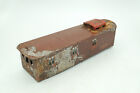 Trash to Treasure - Lionel 1622 Caboose BODY ONLY, Fire damage, for parts/ paint