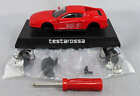 Mini Car 1/64 Ferrari Testarossa Red Collection Ii Circle K Thanks Limited