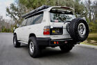 1998 Toyota Land Cruiser 72K MILES INSANELY RARE DIESEL 1HD-FTE ACTIVE VACATION