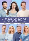CHESAPEAKE SHORES THE COMPLETE SERIES New DVD Seasons 1 2 3 4 5 6 Hallmark