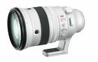 Fujifilm Xf200mmf2 R LM Ois WR Lens With Xf1.4x TC F2 Teleconverter Kit