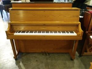 New ListingYamaha P22 Console Upright Piano 45