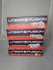 Laser X Fusion Accessory Lot Of 4