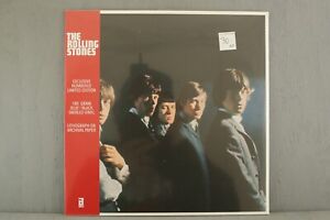 THE ROLLING STONES st RSD 4/20 2024 LP sealed 180g COLOR VINYL Record ROCK NEW