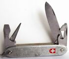 Wenger 1997 Soldier Swiss Army Knife
