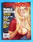 RARE PENTHOUSE JUNE 1996 - EARLY PAMELA ANDERSON ISSUE - IN BEAUTIFUL SHAPE!