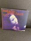 Natalie Merchant - Live In Concert New York City June 13 1999 HDCD Folk Rock