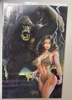 Budd Root Cavewoman Rising #1 Comics Sexy 1 of 600 Limited Edition Variant