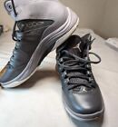 Nike Air Jordan Prime Fly 599582-004 Gray Basketball Shoes Mens Size 8.5