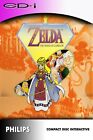 Zelda The Wand of Gamelon Philips CD-i Wall Poster Multiple Sizes 11x17-24x36