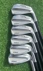 Titleist T100S 5-PW Forged Iron Set Iron Project X LZ BLACK 6.5/ SEE DETAILS
