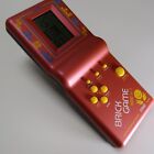 Vintage rare BRICK GAME E-3000 console Handheld  Electronic Game