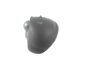 Logitech MX ERGO M-R0065 Wireless Trackball Mouse - Graphite - NO RECEIVER