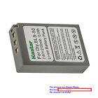 Kastar Battery Pack Replacement for BLS-50 & Olympus E-PL3, E-PL5, E-PL6, E-PL7