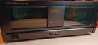 ONKYO Integra M-504 Stereo Audio Power Amplifier - Tested & Working