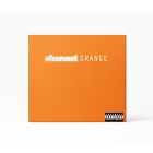 Frank Ocean - Channel Orange (CD) New