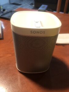 New ListingSONOS PLAY:1 Perfect Condition