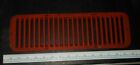 Jeep Jeepster Cowl Vent Grille Cover OEM