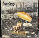 Supertramp Crisis? What Crisis? LP 1977 A&M Records Vinyl SP-4560 Lady Poor Boy