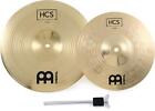 Meinl Cymbals HCS FX Stack Pack with Free Stacker