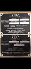 Eco air meter I.D. Tag (Aluminum) #047