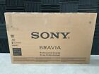 Sony Bravia Pro 50