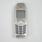 Nokia 6340i Silver/Black Cingular Phone