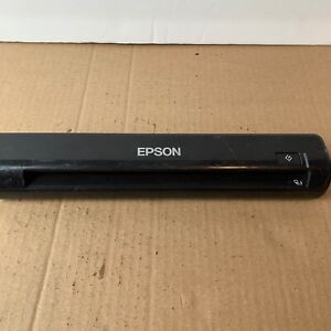 2014 Epson DS-30 J291A WorkForce Portable USB Color Document Scanner Parts
