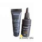 Aveda Invati Men Scalp Revitalizer 10ml & Nourishing Shampoo 10ml 