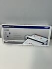 Brother DS-635 Compact Mobile Document Scanner - White