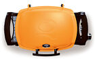 Weber 51190001 Q-1200 Portable Gas Grill, 8500 BTU, Orange - Quantity 1