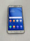 Samsung Galaxy J7 J700T 16GB Unlocked White Used - Handset Only