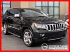 New Listing2011 Jeep Grand Cherokee Overland 4x4 4dr SUV