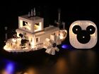 LED Light Kit for Lego 21317 Ideas Steamboat Willie 21317 Disney