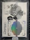 2016 Flawless Football Earl Campbell Diamond Legends 1/1  One Of One