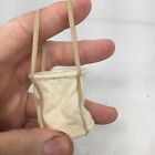 1/6 *RARE* WW1/WW2 CANVAS COLLAPSABLE WATER BUCKET DID SOLDIER STORY BBI DRAGON
