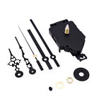 Quartz Wall Pendulum Swing Clock Movement Mechanism Repair Tool Parts Kit DIY