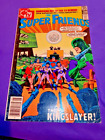 SUPERFRIENDS #11  1978